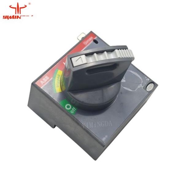 Circuit Breaker Part No. 528500121 Xlc7000 Cutter Spare Parts