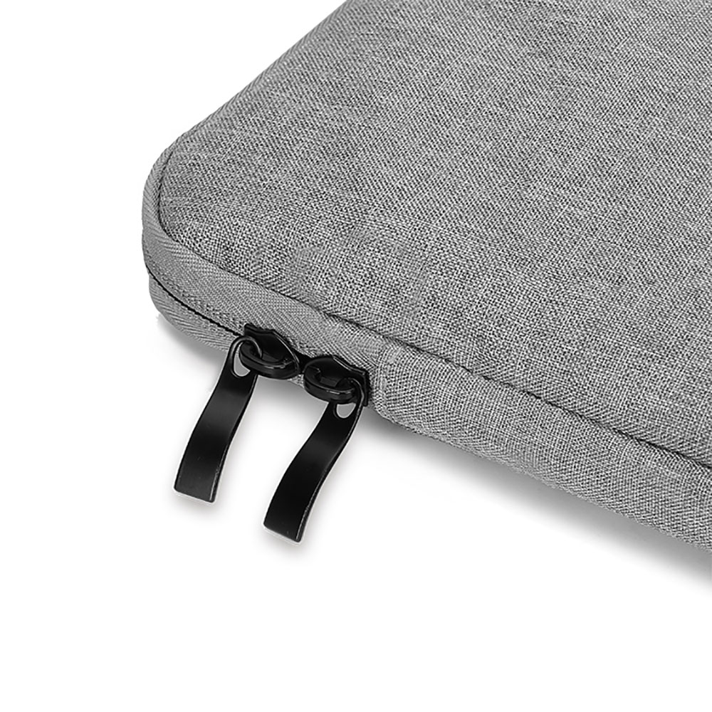 For Laudtec 13-15.6 Inch Laptop Sleeve Notebook Cover for Men Women Shockproof Lap Top Briefcase Pure Color School Office Wholesale OEM/ODM/Private Label