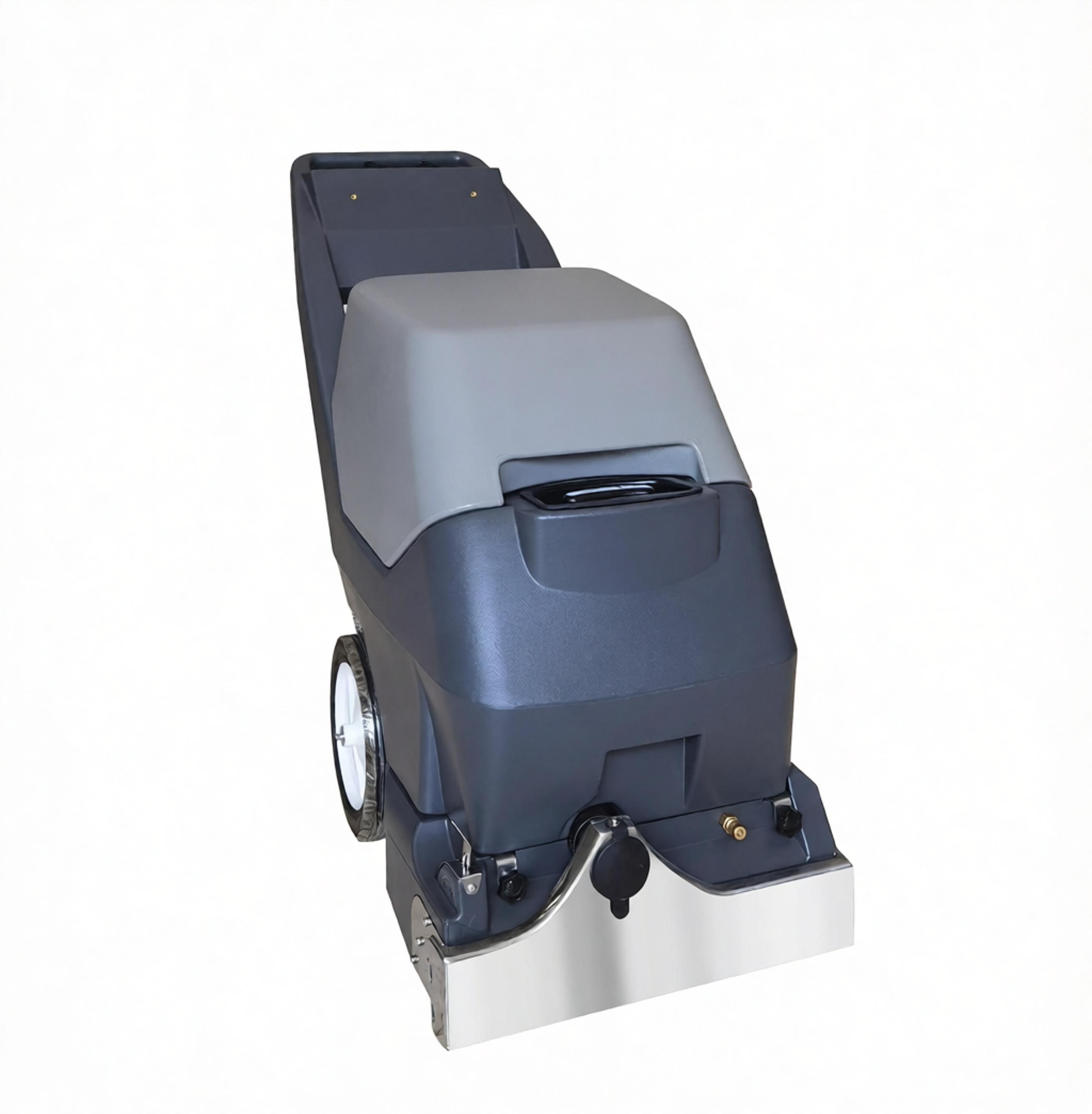 Hotel 3 In 1 Carpet Cleaner  70L 2*1500W/3 levels fan blade HW