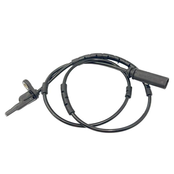 Sensor de velocidade das rodas traseiras L/R ABS - Compatível com M135 118i 220i 320i 328i 335i 428i 435i 440i, substituição 34526791225