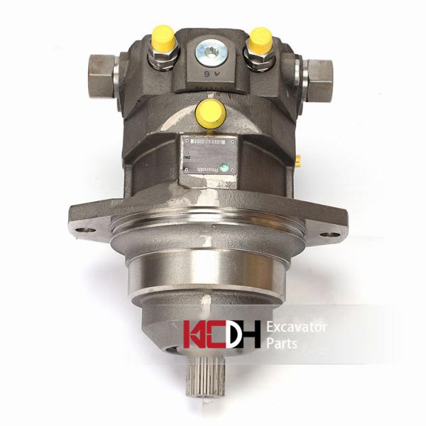 Assy do motor do curso da máquina escavadora SY365C 60149324 de SANY