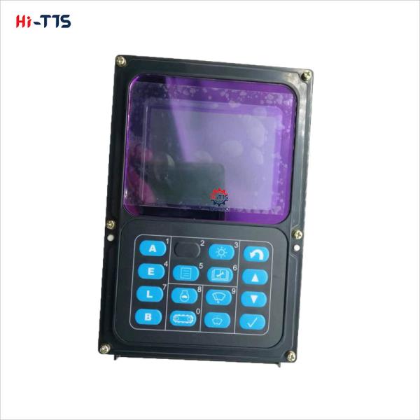 Индикаторная панель монитора PC4007 PC450-7 PC650-7 7835-12-4000 7835-12-2001