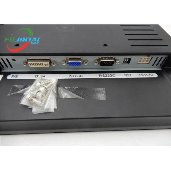 15 Inch LCD Monitor Juki Spare Parts 40122812 R15RJ1 FX-3R JX-300LED JM-20 RX-6