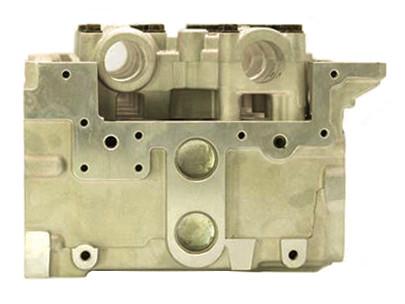 HYUNDAI H100 H1 H350 Porter Starex D4CB Aluminum Cylinder Head 22100-4A020/4A030/4A040/4A050/4A060/4A025 908751 2.5L 16V