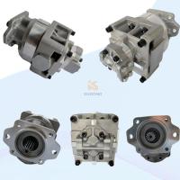 705-52-40160 pompe hydraulique pour les chargeurs D60 D85 D50 D75 7055240160 de KOMATSU