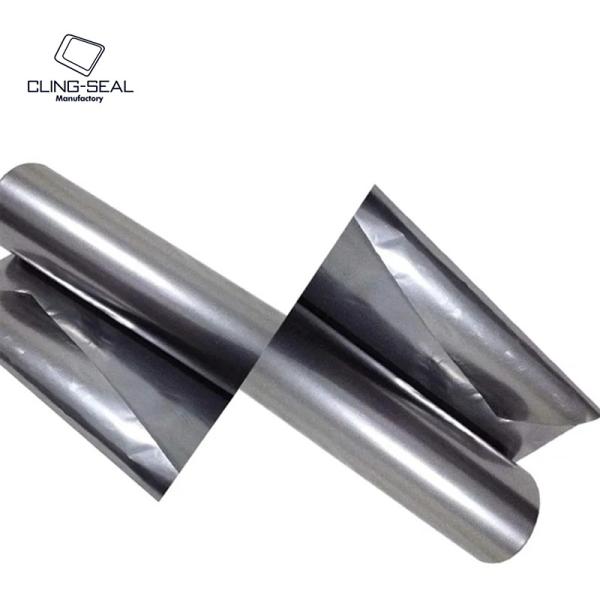 EMI Shielding Gasket Reinforced Graphite Sheet With RoHS Compliant