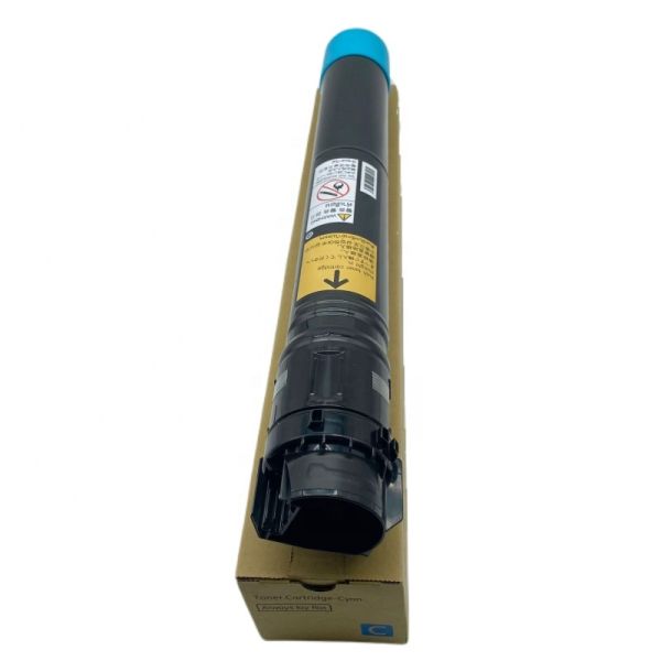 Rezison Toner Cartridges for Xerox  IVC 2270 3370 4470 5570 2275 DC 2270 DC 3370 Copier Printer Spare Parts High Quality