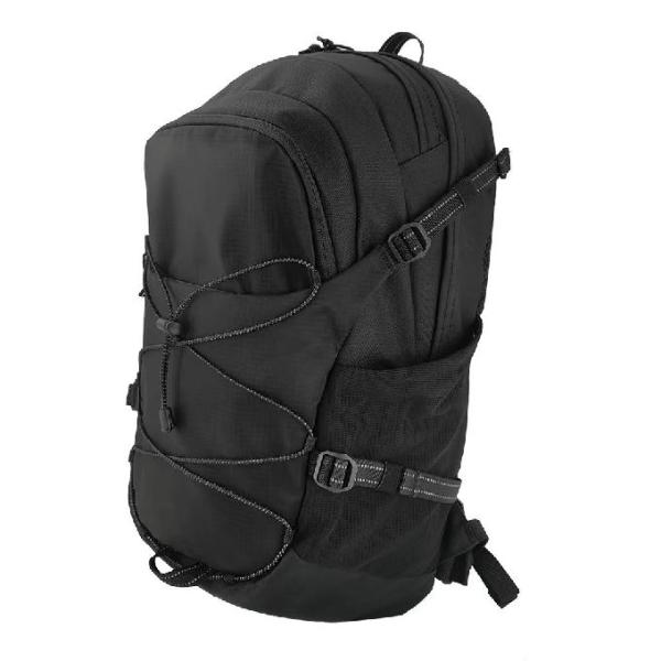 Lightweight Water Resistant Outdoor Sports Travel Hiking Backpack With Rain Cover
