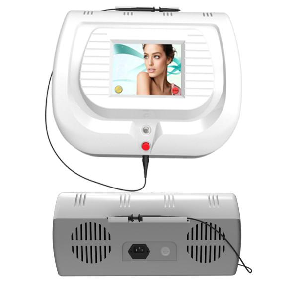 Effective 30Mhz high frequency spider vein removal Facial Vein Clearance Machine