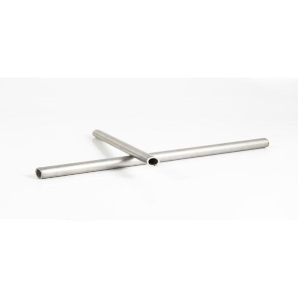 ASME B690 UNS N08367 Alloy Steel Pipe , Iron Nickel Chromium Molybdenum Pipe