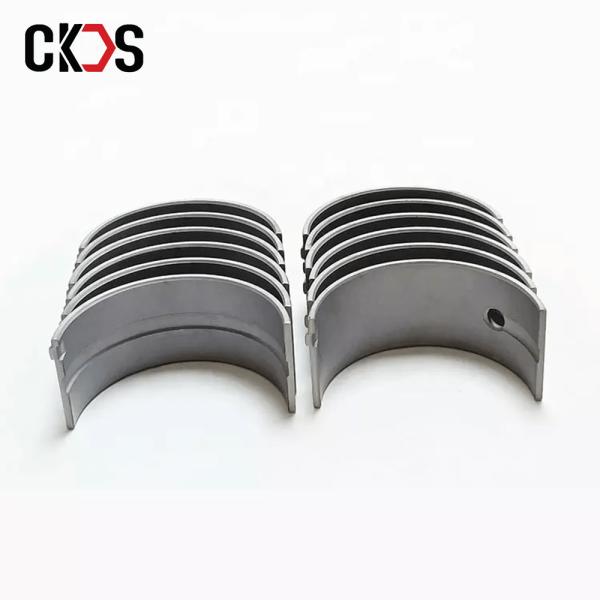 Connecting Con Rod Factory Piston Bearing Crankshaft OEM Assy Japanese Truck Spare Parts for HINO J08E/500 13260-E0100