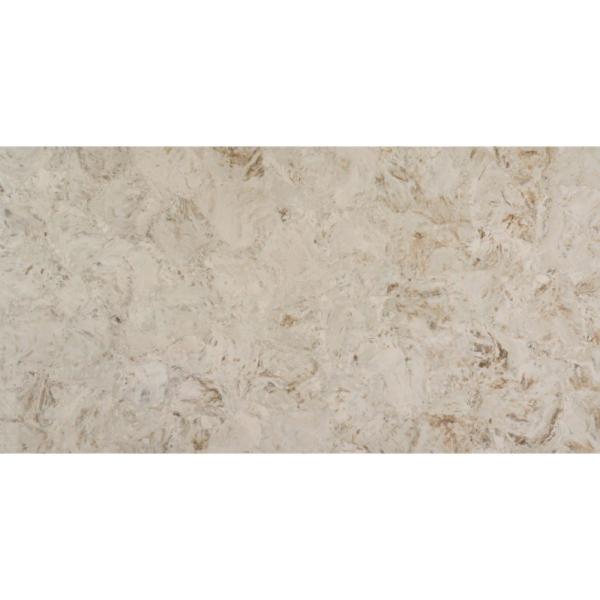 Thickness 2cm Granite Marble Quartz Anti Slip Modern Quartz Kitchen Countertops