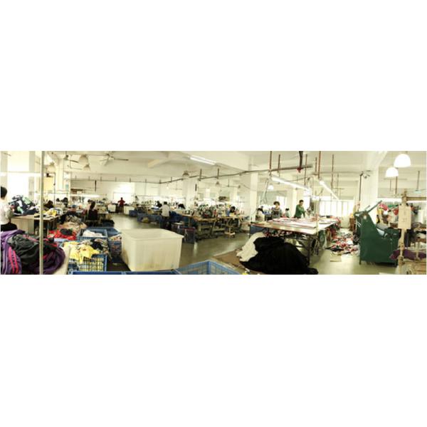 Dongguan Richee Clothing Co., Ltd