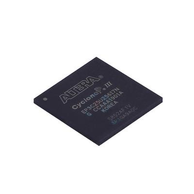 EP3C25U256I7N BGA-256