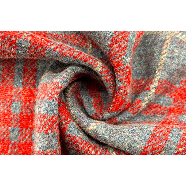 30% Viscose 47% Cotton 1.2% Spandex 20% Linen 6.8% Polyester Linen Fabric