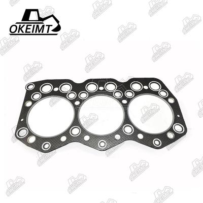 Asbestos Garrafa de cabeça de cilindro 34301-10200 222-8331 Adequado para Mitsubishi S6K S6KT