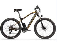 Bicicleta eléctrica ligera 36v 250w 9.6Ah Rich Bit Top 800 de Mtb de la bici de montaña de Ebike de 27,5 pulgadas