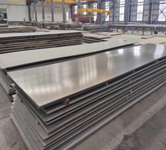 20mm Mild Carbon Steel Plate Sheet ASTM A36 Q235 Q345 SS400