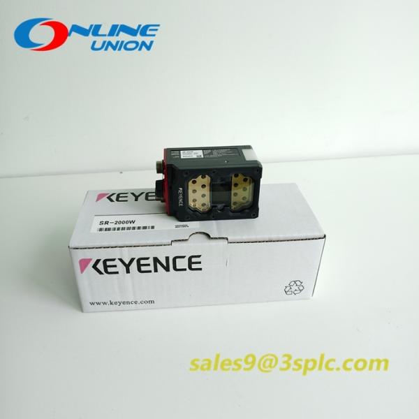 SR-2000W KEYENCE 1D/2D Code reader