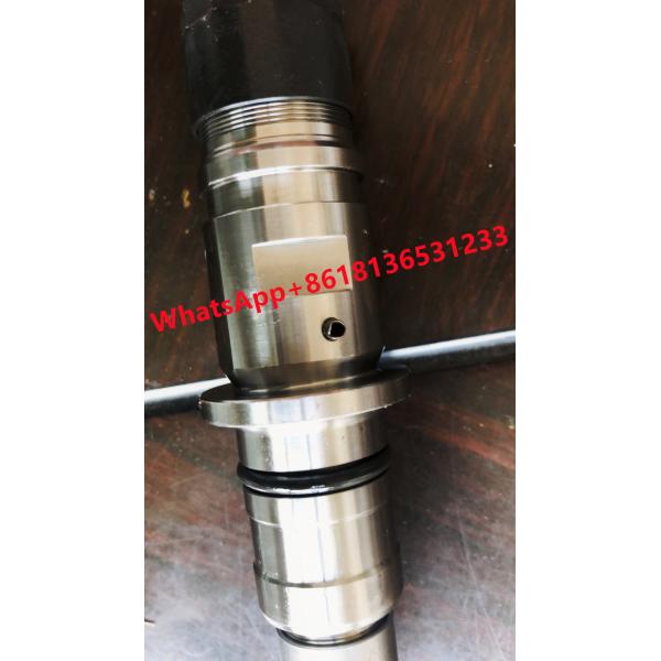 Инжекторы дизельного топлива  Cummins коллектора системы впрыска топлива 0445120075