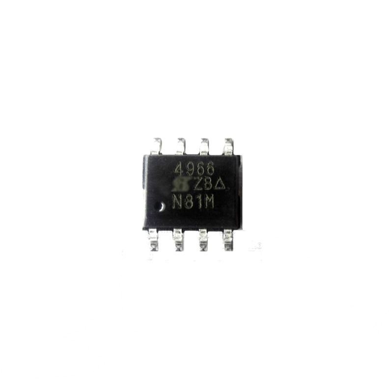 Интегрированные схемы Микроконтроллер Si4966DY-T1-GE3 Vi-shay SE30AFG-M3/6B