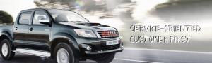 GuangZhou BaiXin auto parts traing company