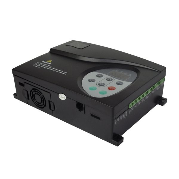 Industrial Elevator Door Controller with Adjustable Voltage 220V-380V