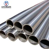 Industry Corrosion Resistant 202 Stainless Steel Pipe Easy To Process