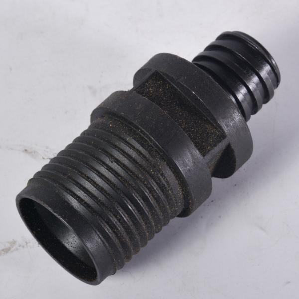 Drilling Machine 60 76mm Transition Joint Connector Fittings