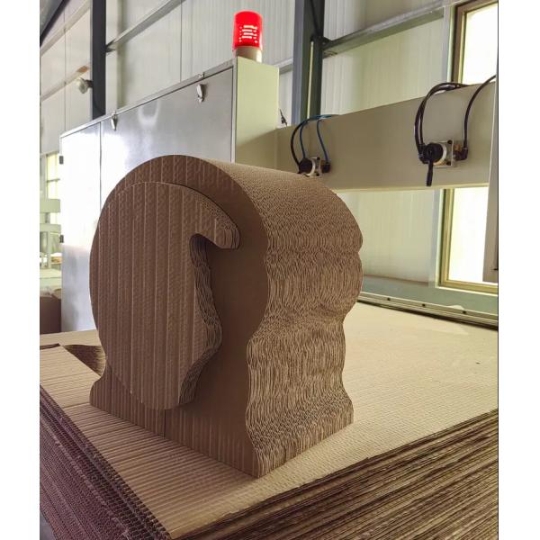 Durable Cat Scratch Board Cardboard Reversible Cat Scratching Pad