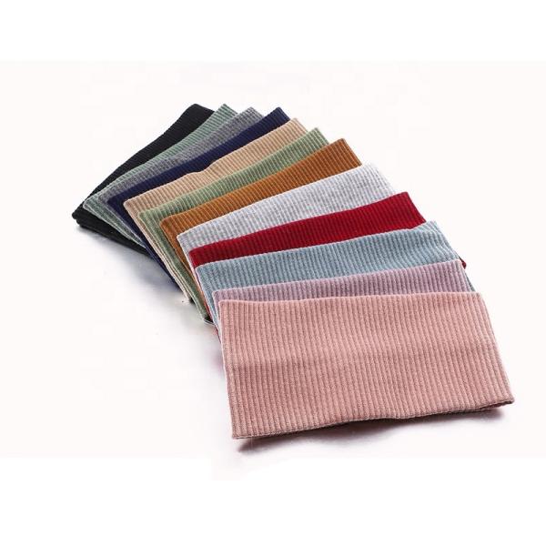 Non Slip Elastic Headband Sports Ribbon Volleyball Fashion Headwear Elasticity 23g
