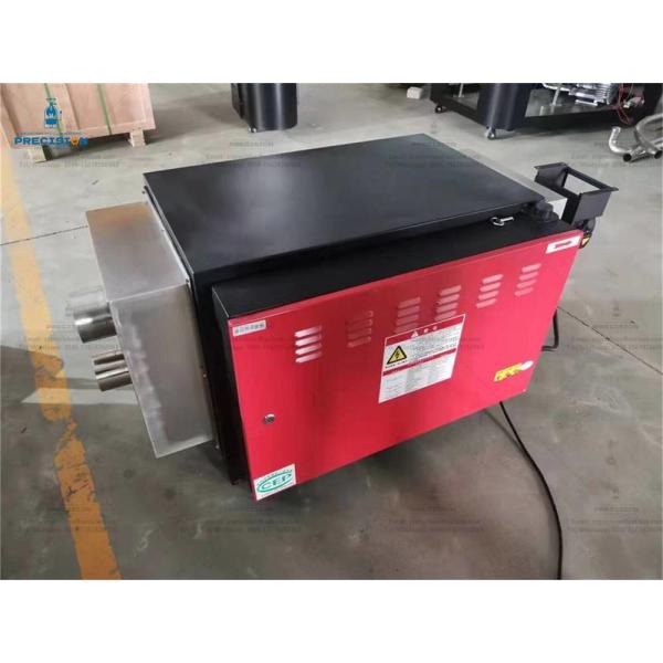 Гладкий кофеварка из нержавеющей стали Легкое обслуживание Компактный магазинный пекарня