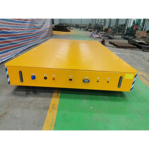 CE ISO беспроводный 2 ~ 500 тонн аккумуляторная перевозка тележки для транспортировки материалов