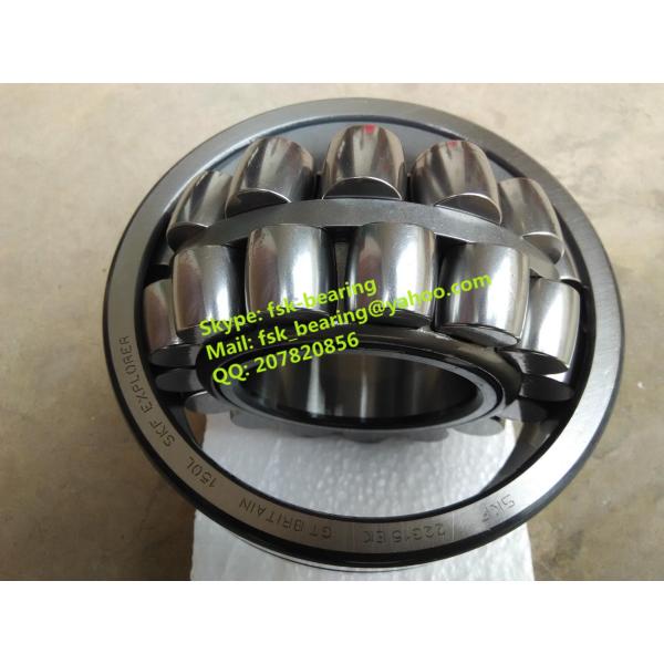 3053236 Spherical Roller Bearing , ABEC-7 Hydraulic Oil Pump Bearings