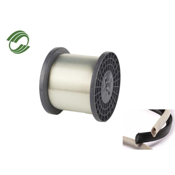 0.3mm 0.35mm Braided Monofilament