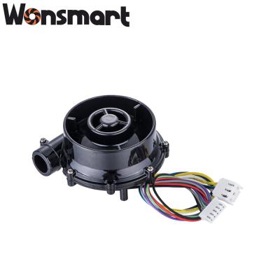 CE RoHS ETL Certificado 24v Centrifugal Fan Mini Centrifugal Blower 6.5Kpa