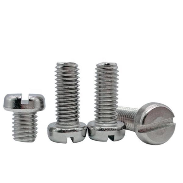 Plain Thin Rod Double Head Screw Stud Bolt Stud Fasteners