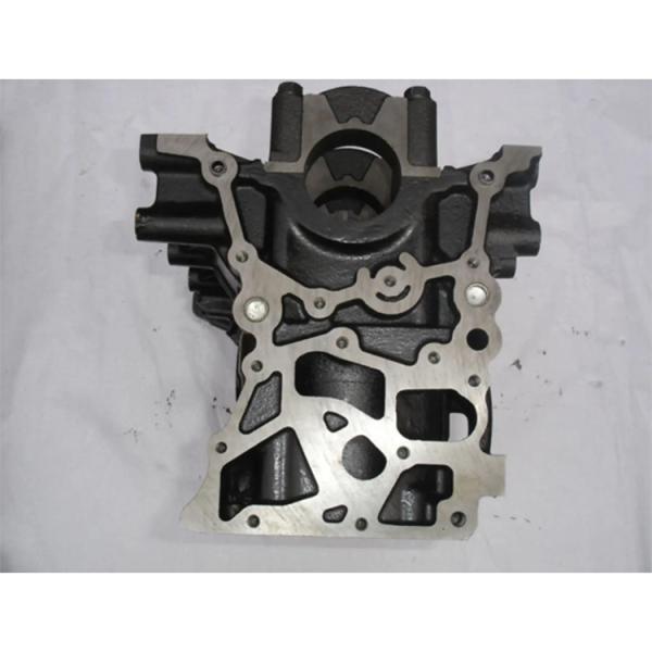 TOYOTA Hilux HiAce Landcruiser Car Model Cast Iron Engine Cylinder Block 11401 59347 1140159347 for 4Runner HiAce