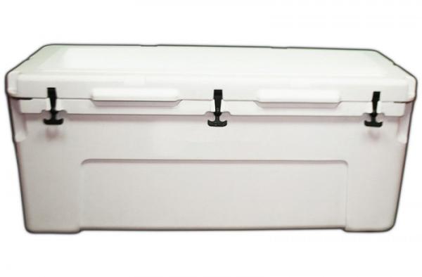 100Liter Premium Plastic Ice Chest for Fishing | Hunting