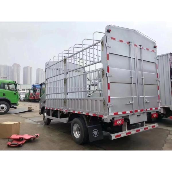 FOTON AUMERK HOWO SHACMAN 4X2 Легкий грузовик