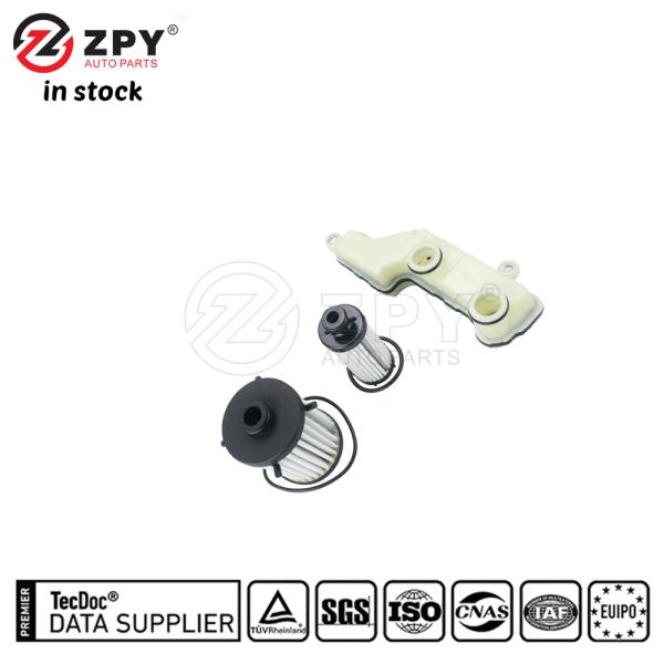 ZPY 0CK325121D filtro de presión de la caja de cambios para Audi A4 B9 VW Porsche