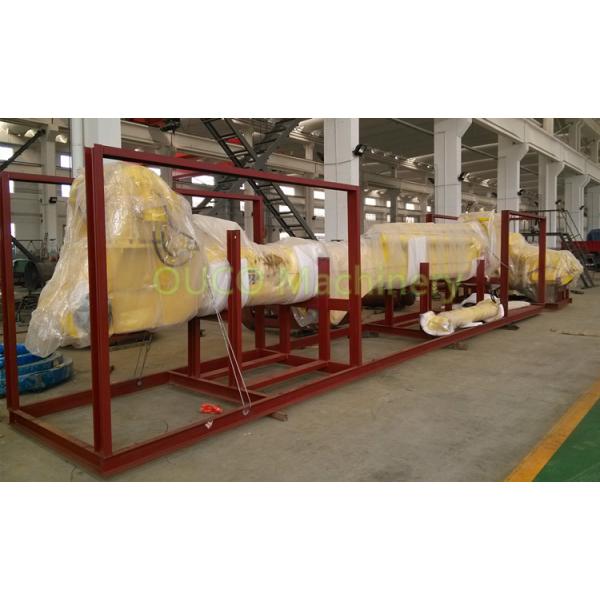 360 кран заграждения степени CCS гидравлический 15M телескопичный