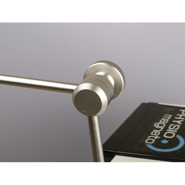 Спорт обработки боли внизу спины терапией Transduction Physio магнитного прибора терапией внекорпусный магнитный берет