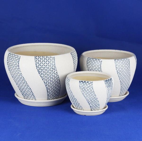 Transform Your Garden With Our Stylish And Durable Ceramic Pots Shop Now