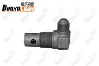Válvula de ar do caminhão para a válvula de verificação do tanque do ar 1-48410136-3 de 6WF1 6WG1 GIGA CXZ CYZ EXZ CYH 1484101363 para Isuzu