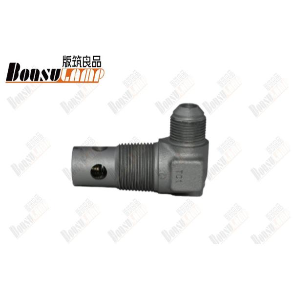 Клапан воздуха тележки для задерживающего клапана танка воздуха 1-48410136-3 6WF1 6WG1 GIGA CXZ CYZ EXZ CYH 1484101363 для Isuzu