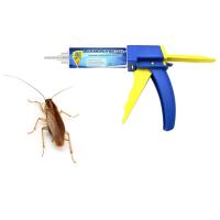 Targeted Infection Periplaneta Fuliginosa Cockroach Densonucleosis Virus PfDNV Prevent 3 Generations