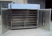 220v 380v 35-480kg Laboratory Hot Air Oven Industrial Fruit Dehydrator Machine
