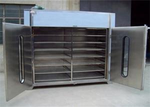 220v 380v 35-480kg Laboratory Hot Air Oven Industrial Fruit Dehydrator Machine