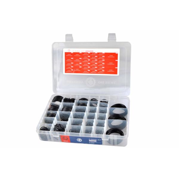 Weather Proof Excavator Spare Parts HITACHI EX200 Rubber O Ring